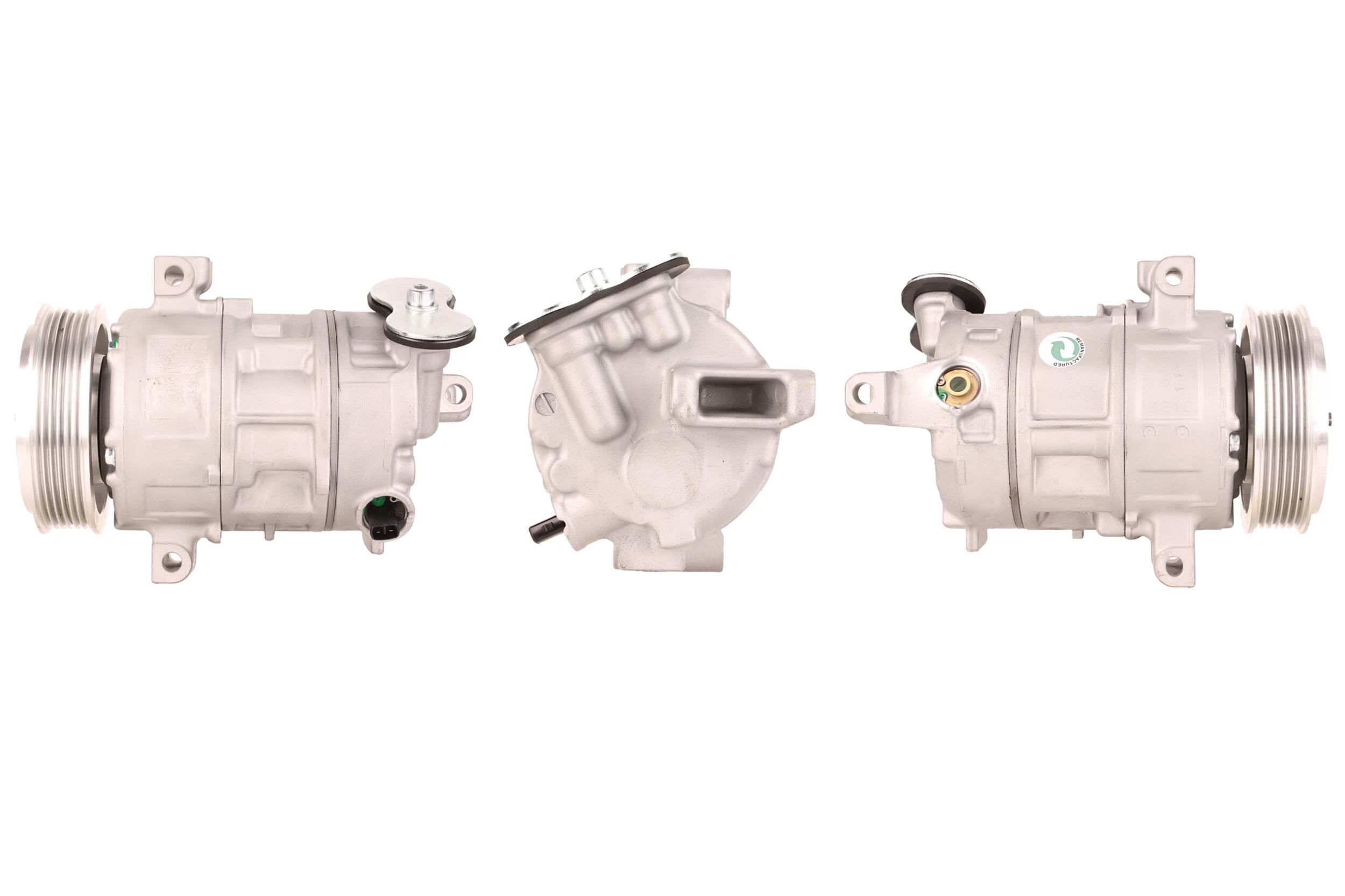LUCAS Compressor, ar condicionado ACP478 Compressor de climatização LUCAS VITARA ACP478 baratos