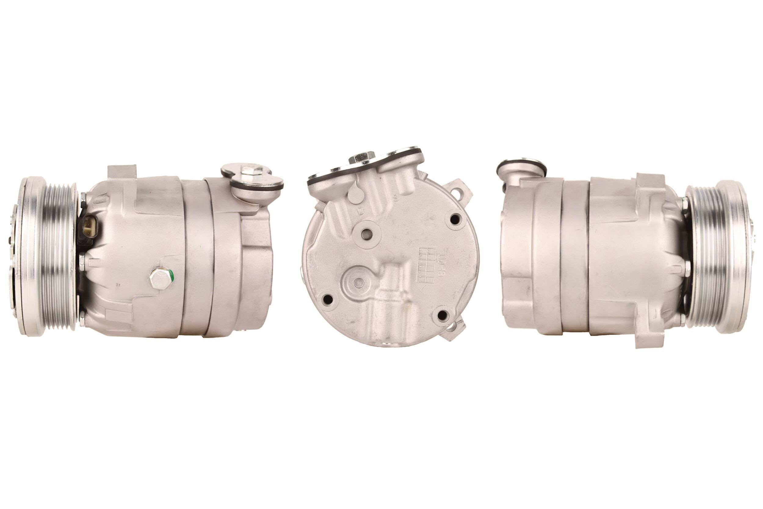 LUCAS AC-kompressor ACP625 LUCAS ACP625 originale AC kompressor Chevrolet Lacetti Sedan hva koster
