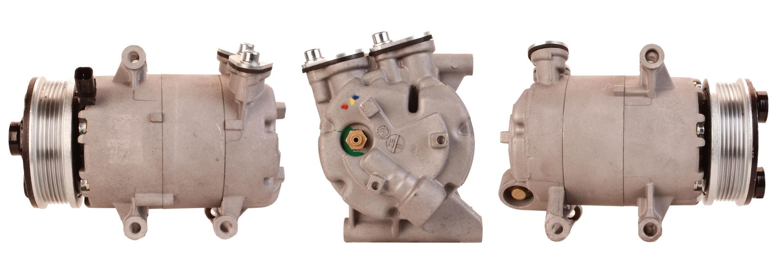 LUCAS Compressore aria condizionata ACP683 Compressore aria condizionata LUCAS ACP683 costo Climatizzatore Freelander 2