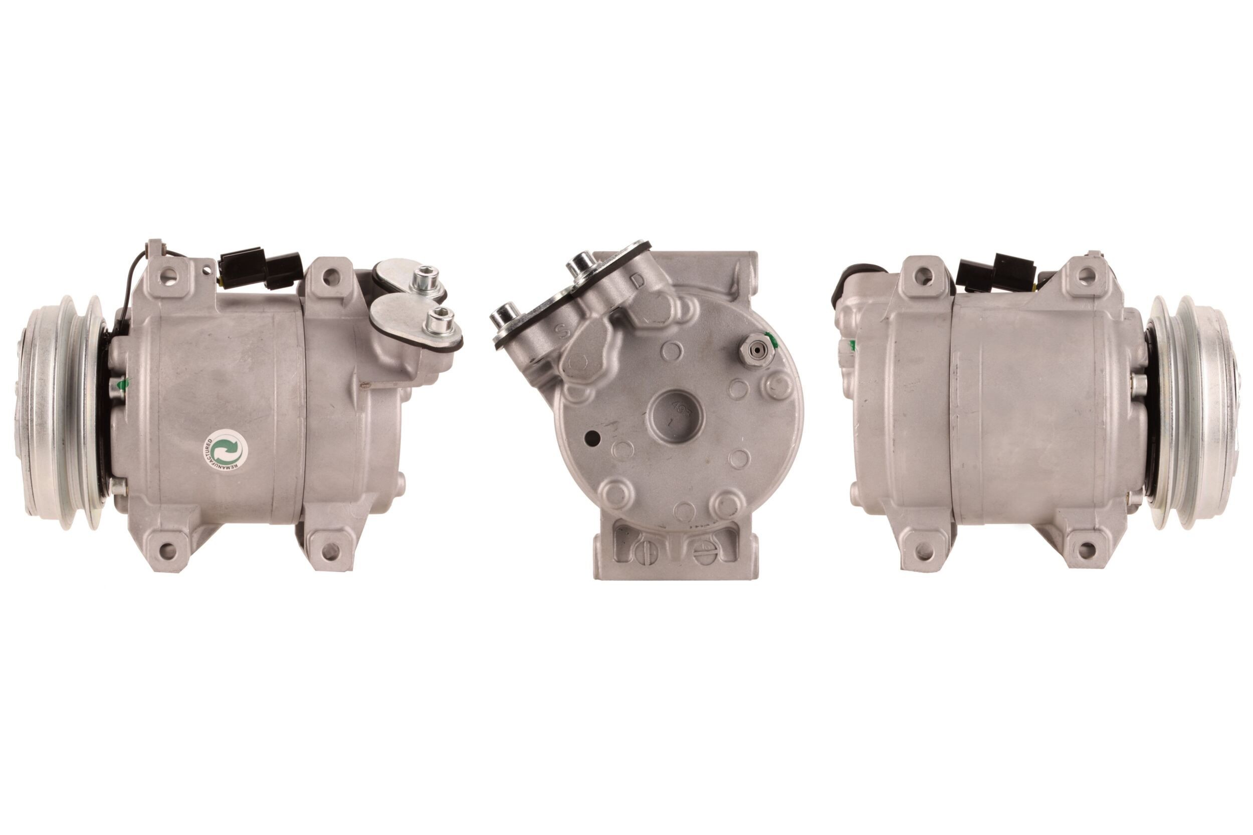 Compresseur de climatisation LUCAS ACP732 LUCAS ACP732 Compresseur de clim Mitsubishi PAJERO SPORT 2023