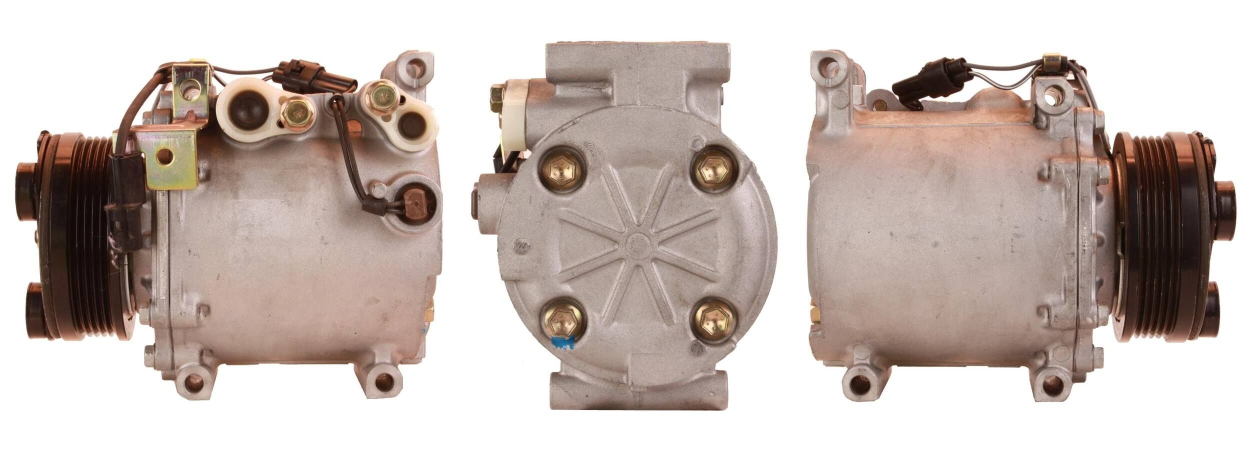 LUCAS Klimakompressor ACP779 ACP779 LUCAS Klimakompressor Mitsubishi Lancer 7 Kosten