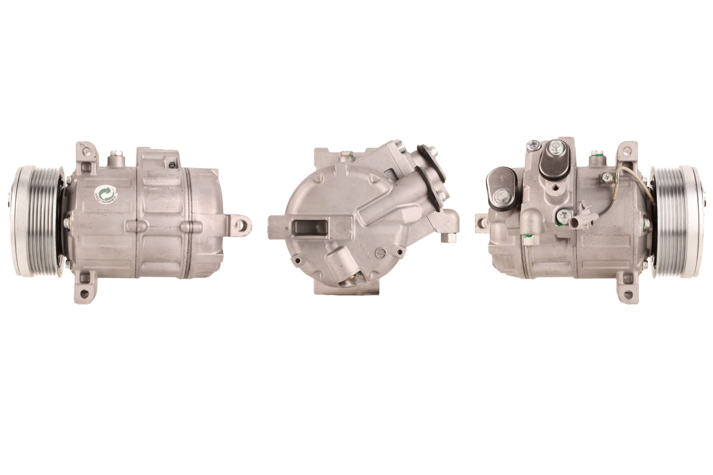 LUCAS Ilmastoinnin kompressori ACP783 LUCAS ACP783 SUZUKI Alto 800 ilmastoinnin kompressori hinta