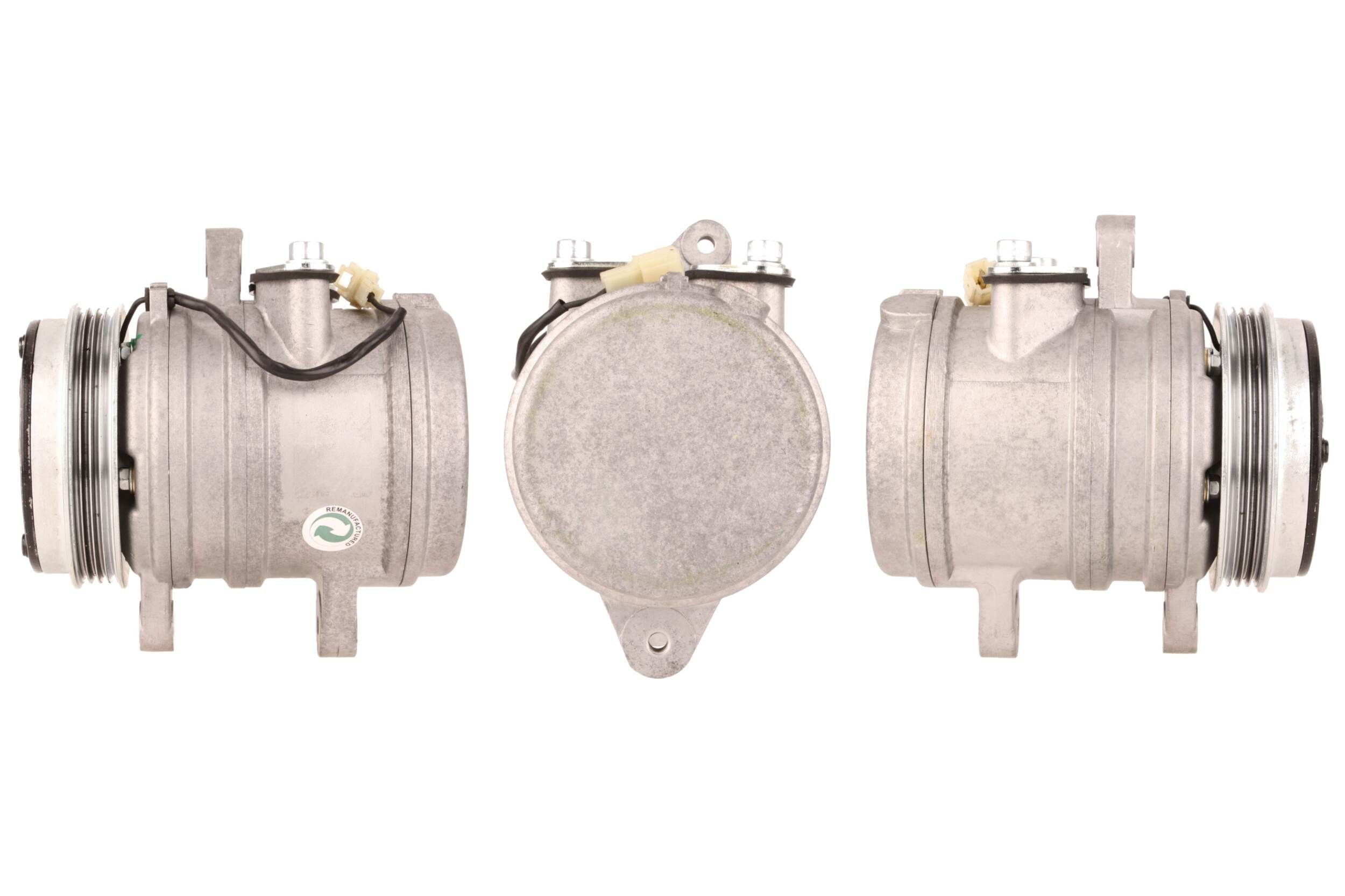 Kompresor klimatizácie LUCAS ACP795 LUCAS ACP795: Kompresor klimatizácie Daewoo MATIZ 2025