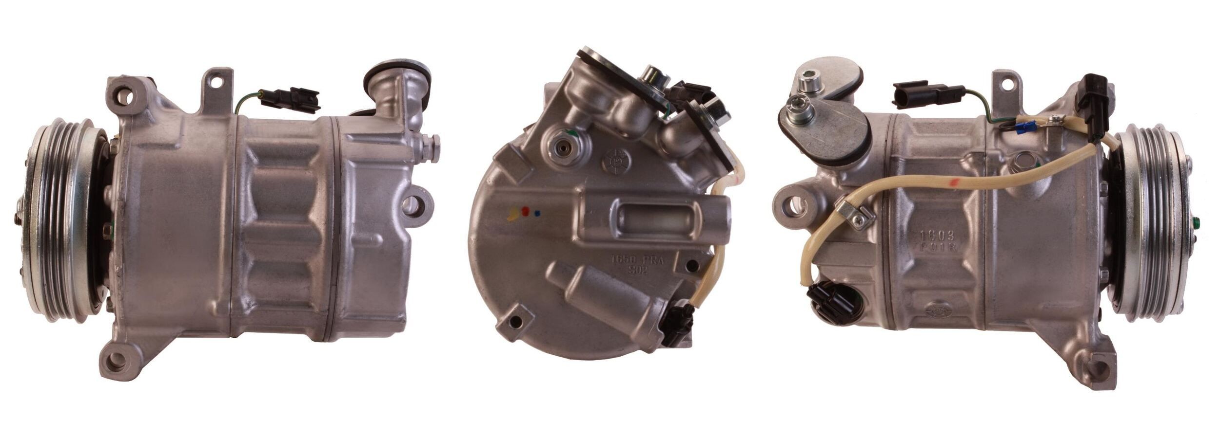 LUCAS Compressore aria condizionata ACP950 LUCAS ACP950 Compressore clima VOLVO 66 Sedan (31, 36) originale prezzo