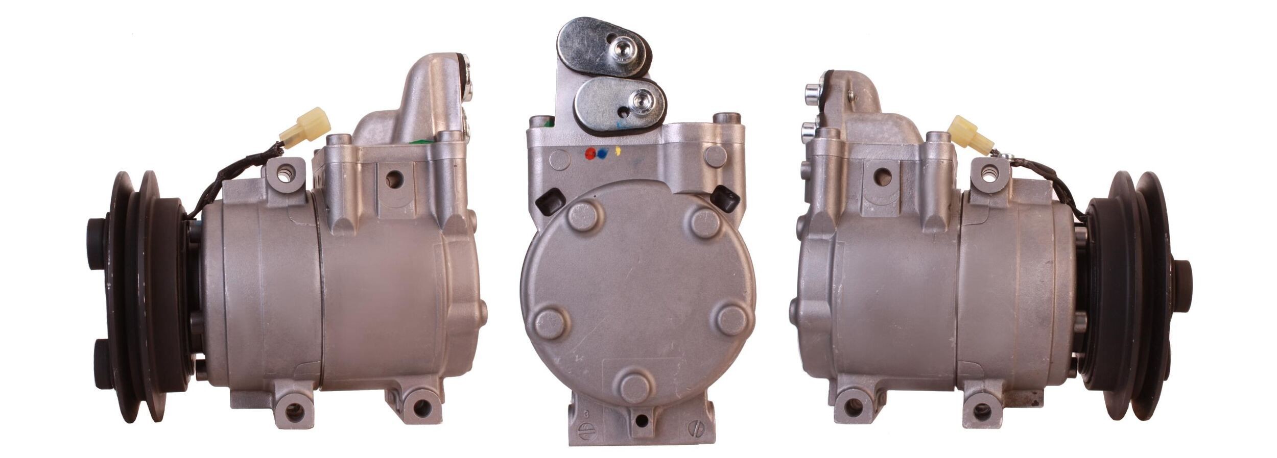 Aircopomp LUCAS ACP962 LUCAS ACP962 Airco pomp MAZDA BT-50 2009