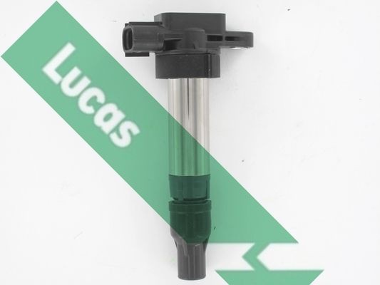 LUCAS Zapaľovacia cievka DMB5051 Jednotka zapaľovacích cievok LUCAS CEE'D DMB5051 lacné