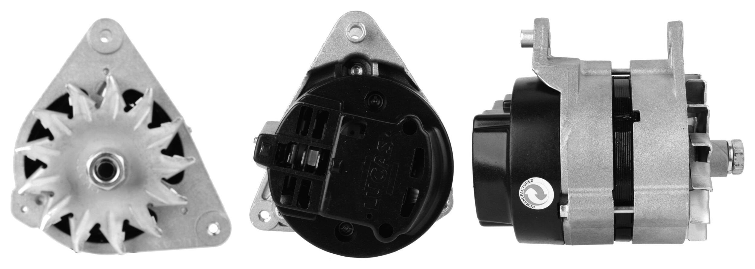 LUCAS Lichtmaschine LRA00100 LRA00100 LUCAS Lichtmaschine MG MGB Cabrio Kosten