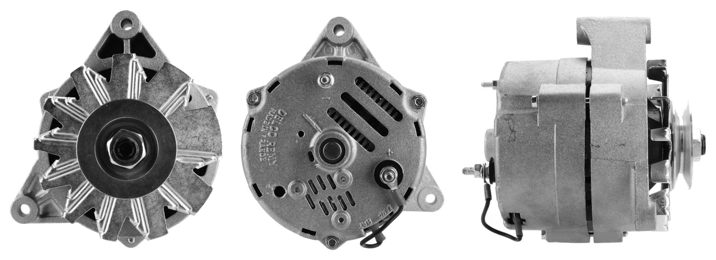 LUCAS Alternator LRA00208 LUCAS LRA00208 genuine Opel Kadett C Saloon alternators price