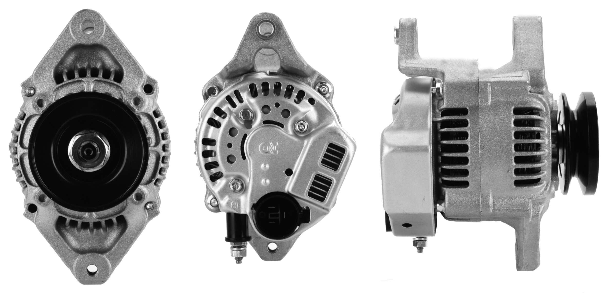 LUCAS Dynamo LRA00549 LUCAS LRA00549 Dynamo Suzuki SJ Cabrio originale pris