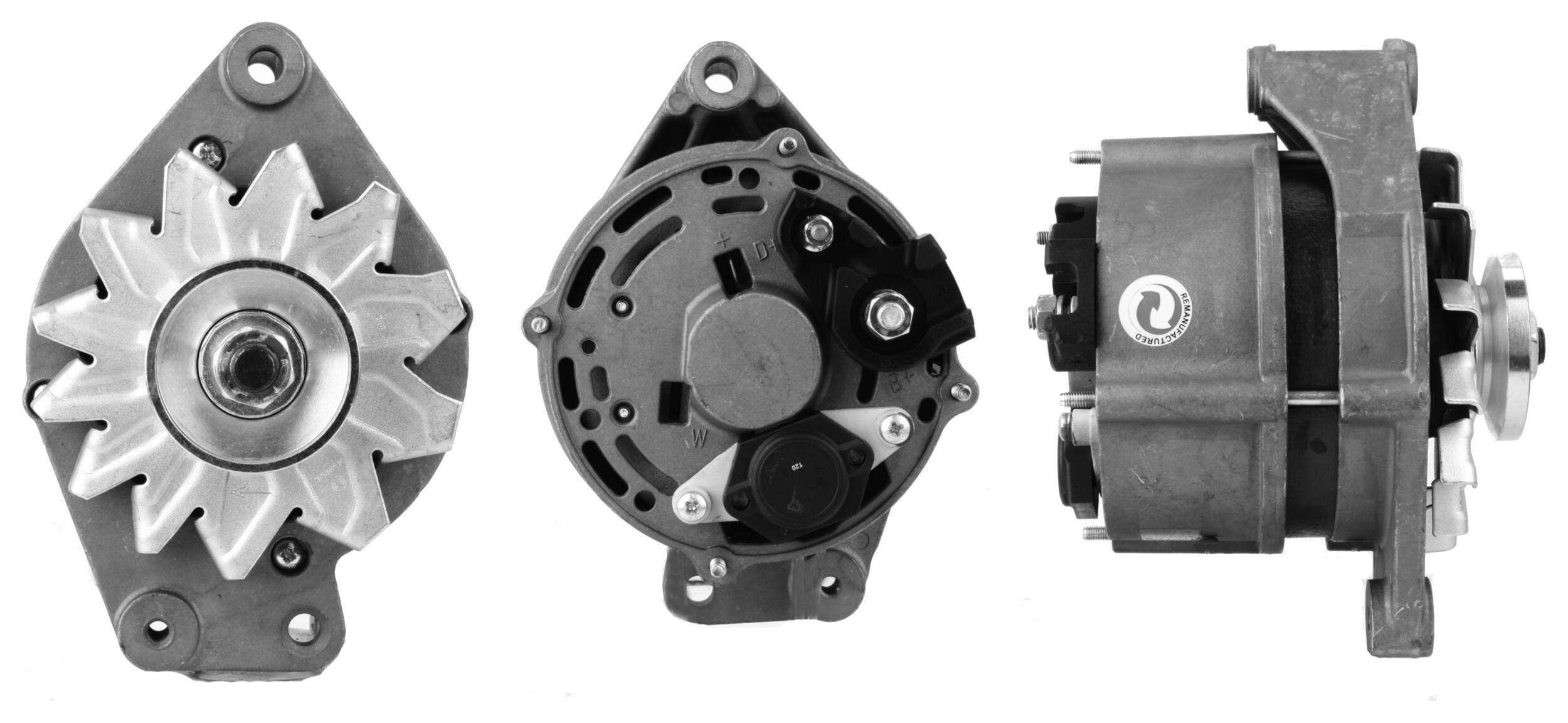 LUCAS Laturi LRA00562 LUCAS LRA00562 Laturi