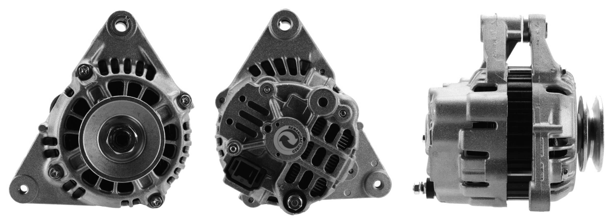 LUCAS Δυναμό LRA00765 LUCAS LRA00765 Δυναμό αυτοκινήτου Peugeot 405 15E σε χαμηλές τιμές