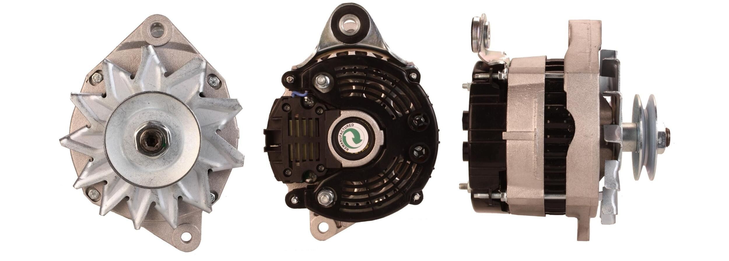 LUCAS Generator LRA00870 LUCAS LRA00870 Generator