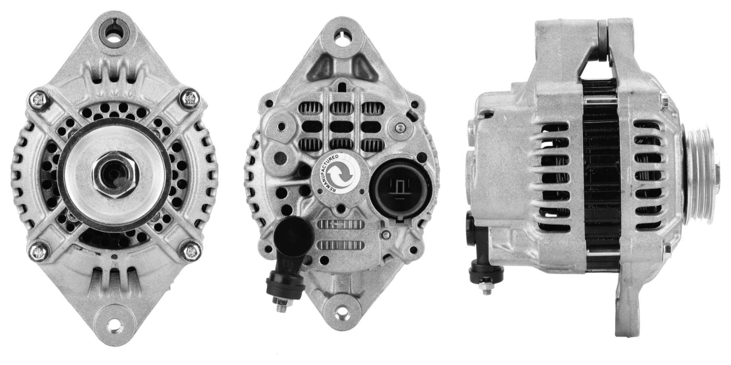 LUCAS Alternatore LRA00955 LUCAS LRA00955 Alternatore Concerto Sedan (HWW) prezzo