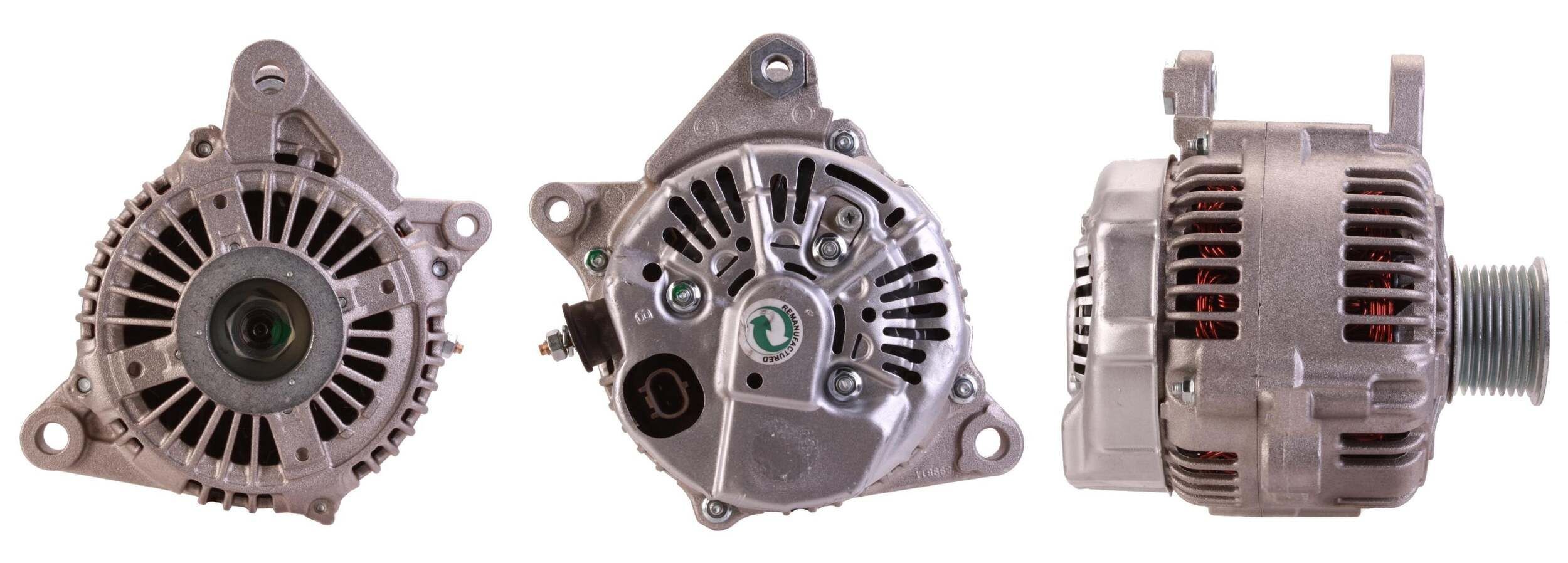 LUCAS Ģenerators LRA01159 LUCAS LRA01159 Ģenerators Jeep Grand Cherokee WJ lēti