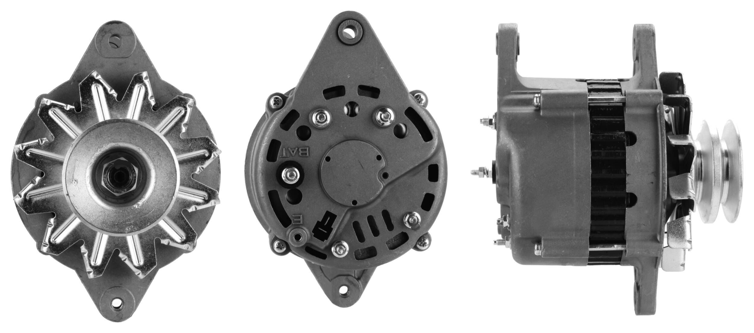 LUCAS Generator LRA01324 LUCAS LRA01324 Dynamo Leone 3 billig