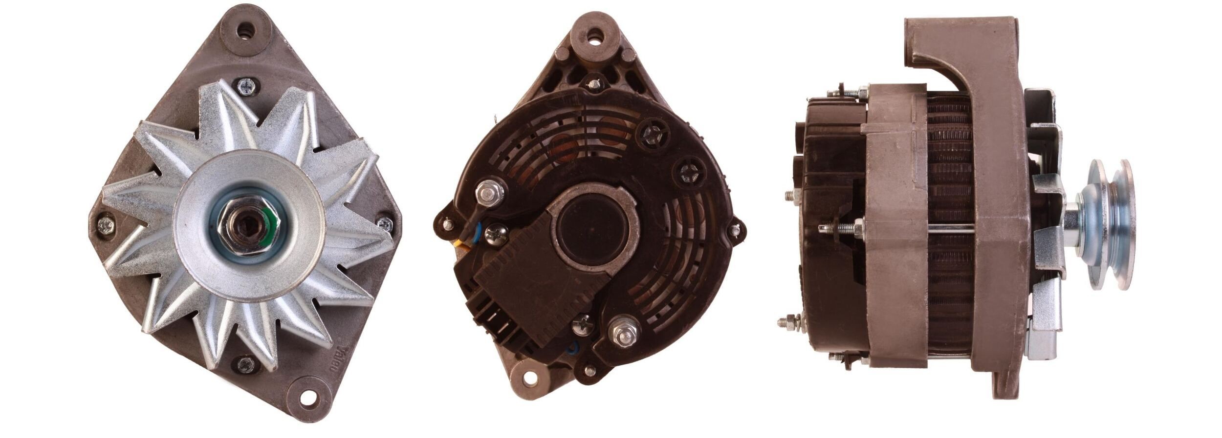 LUCAS Alternator LRA01449 LUCAS LRA01449 Renault 9 Saloon alternators replacement