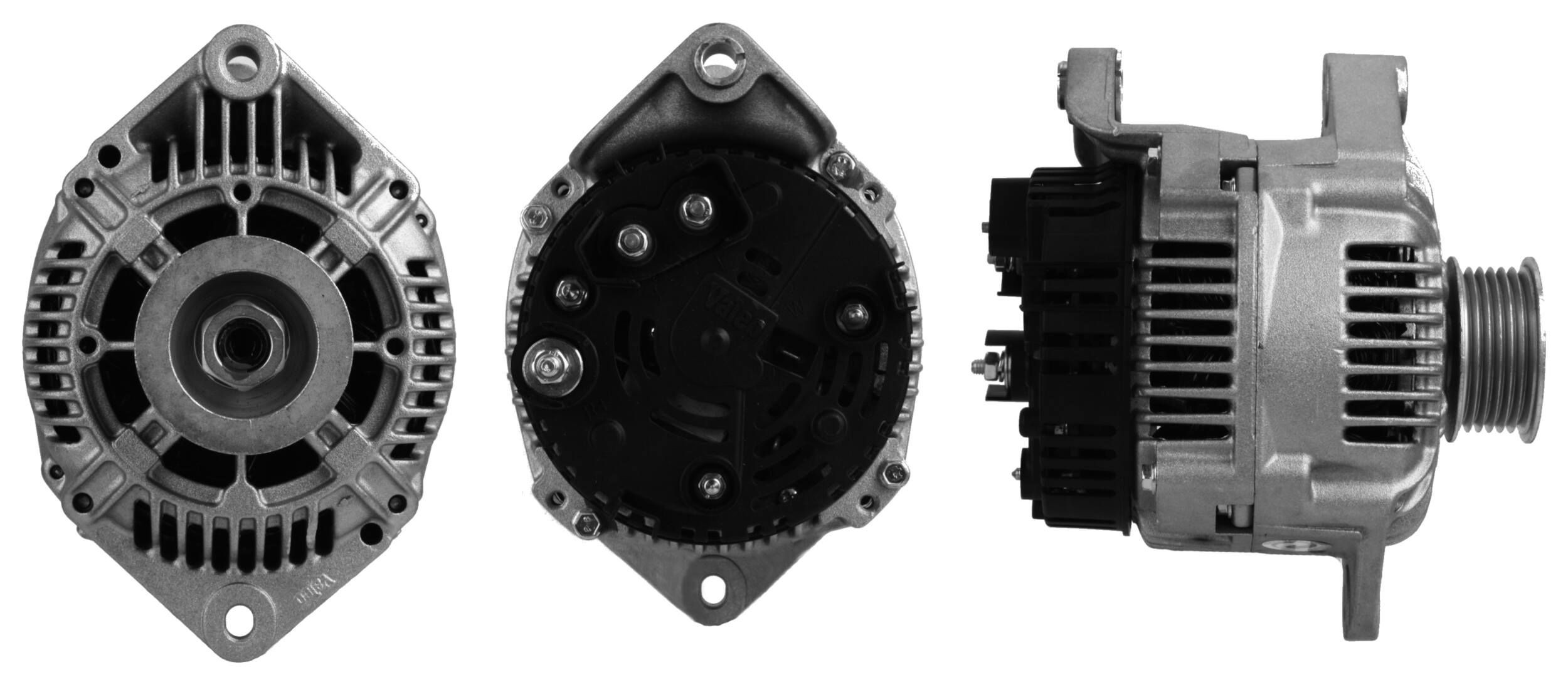 LUCAS Lichtmaschine LRA01741 Startergenerator LUCAS PAJERO SPORT LRA01741 günstig