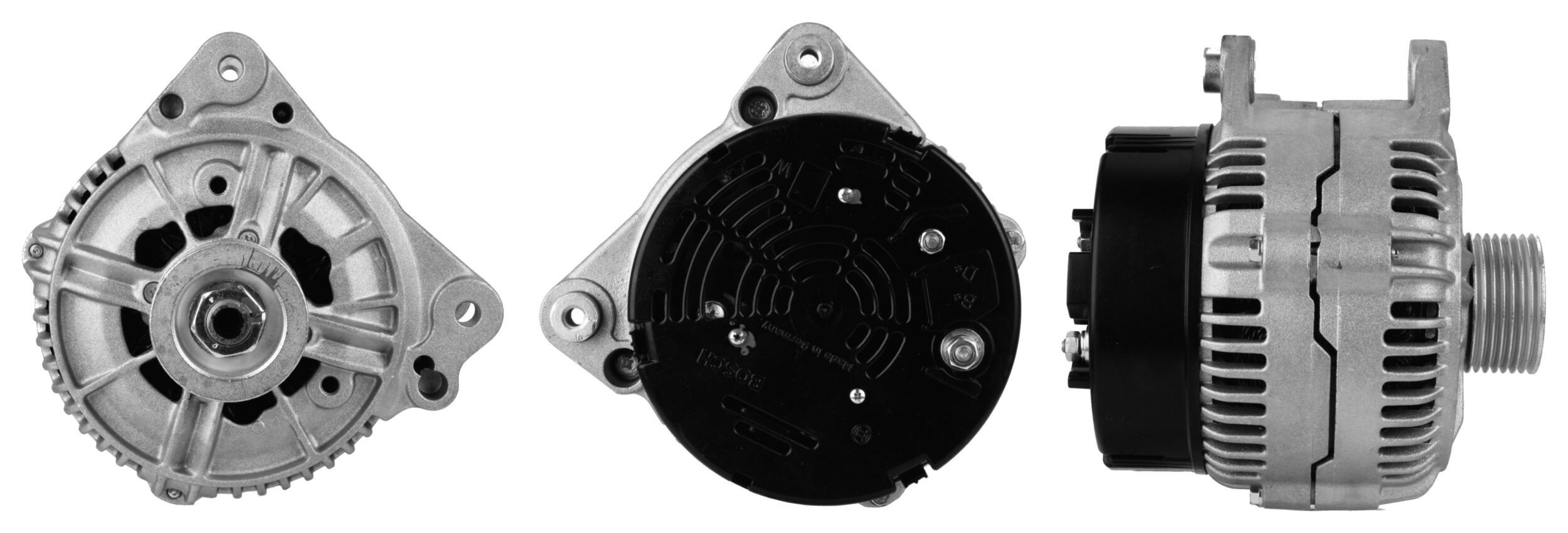 LUCAS Lichtmaschine LRA01821 Alternator LUCAS RAM LRA01821 günstig