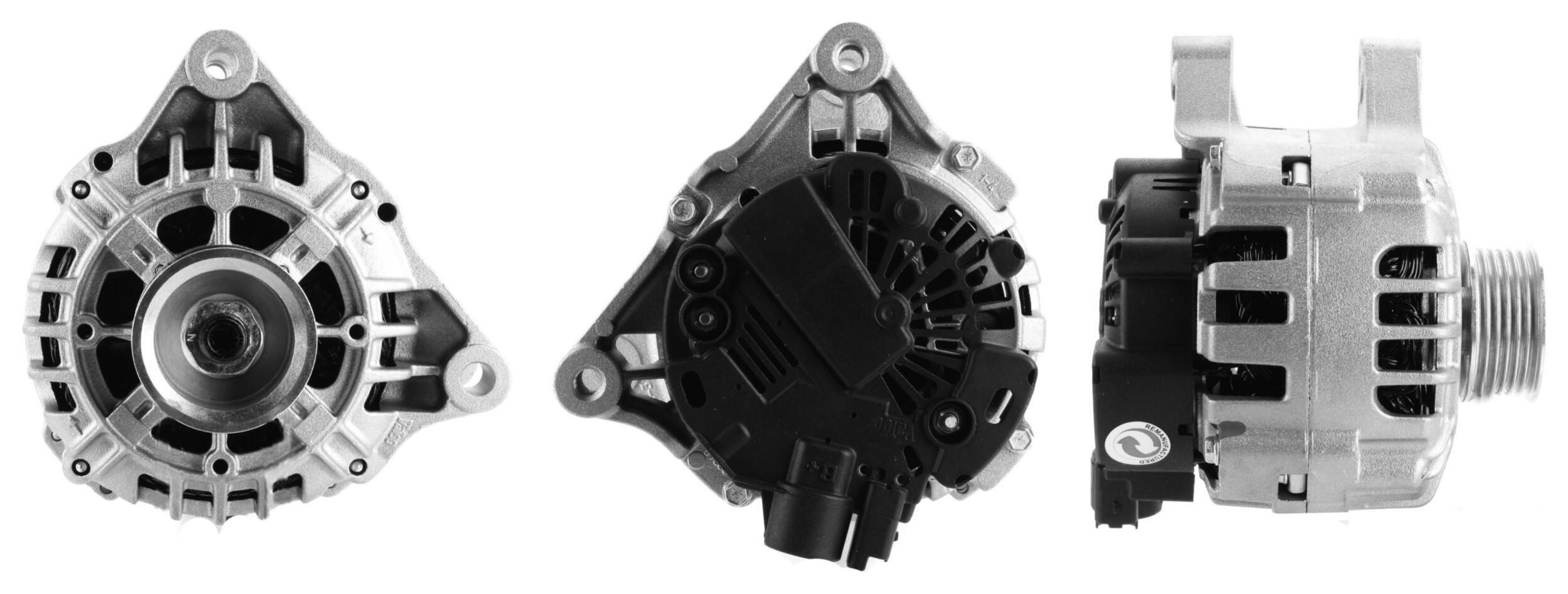 LUCAS Alternatore LRA01930 LUCAS LRA01930 Alternatore C5 II Hatchback prezzo
