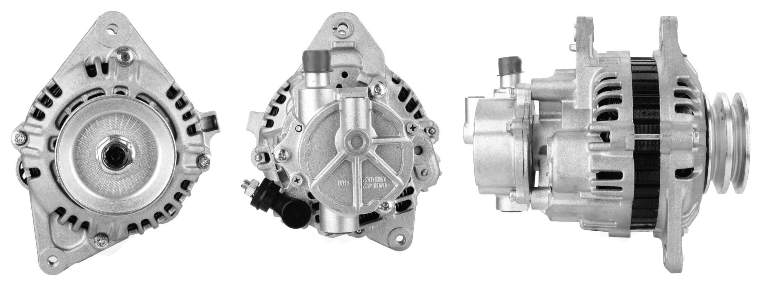 Dynamo LUCAS LRA01961 LUCAS LRA01961 Dynamo KIA K2500 2020