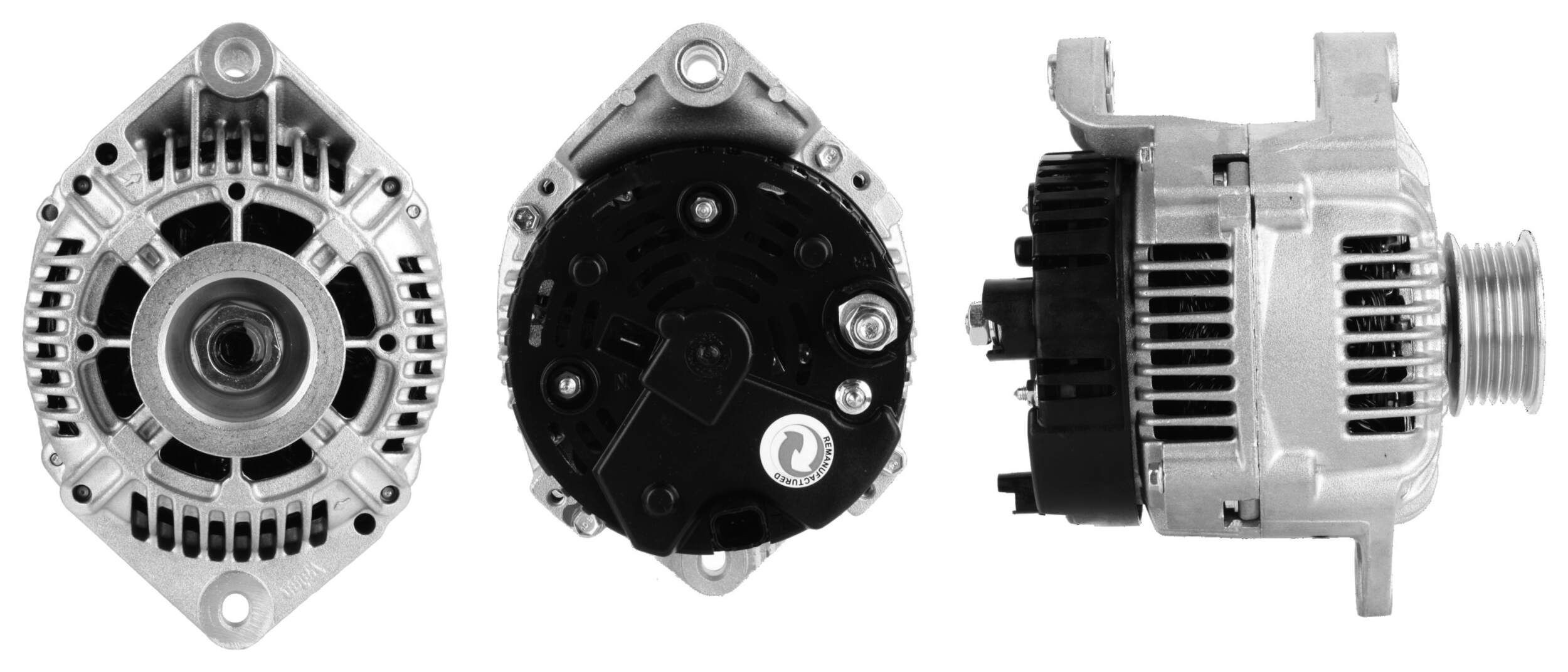 LUCAS Alternateur LRA01966 LUCAS LRA01966 Alternateur Opel Movano Van x70 prix