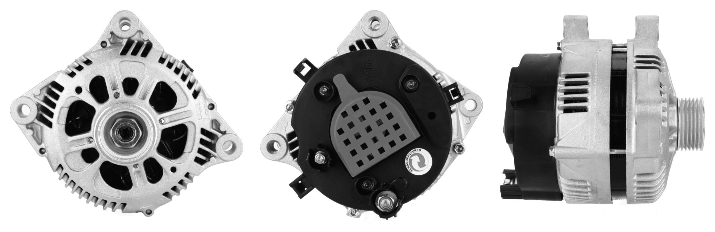 LUCAS Ģenerators LRA02010 LUCAS LRA02010 Ģenerators Citroën XM Y4 lēti