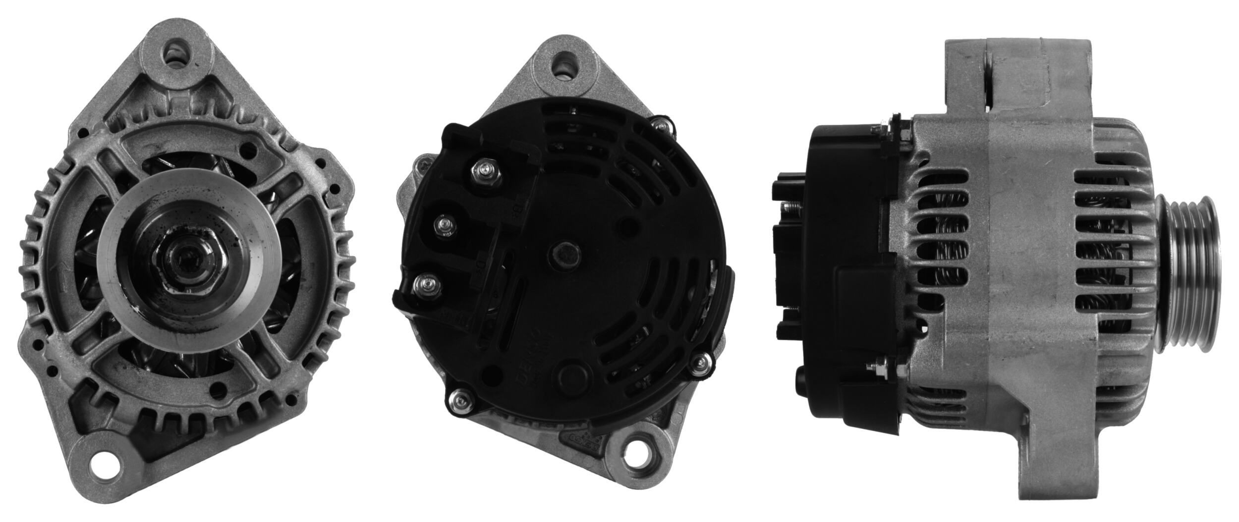 LUCAS Alternatore LRA02077 LRA02077 Alternatore LUCAS SMART CITY-COUPE costo