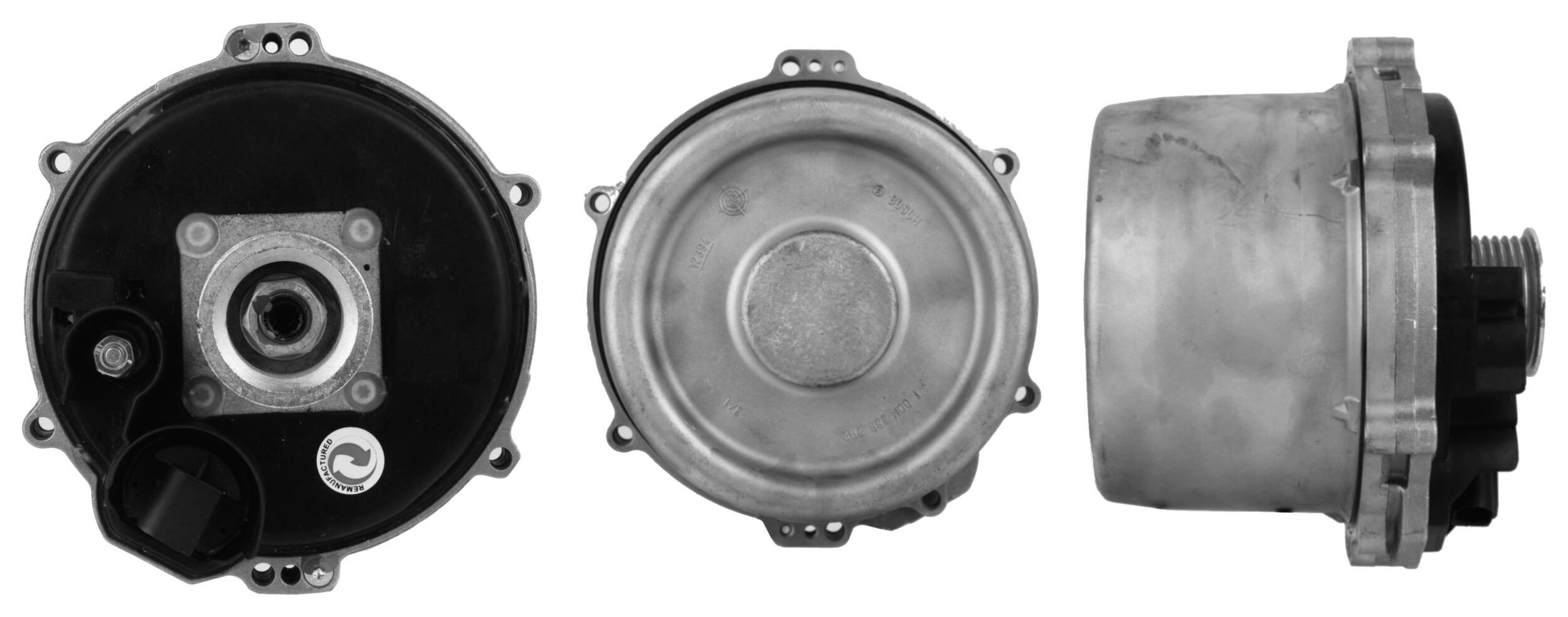 LUCAS Δυναμό LRA02167 LUCAS LRA02167 Δυναμό αυτοκινήτου TOYOTA STARLET γνήσια