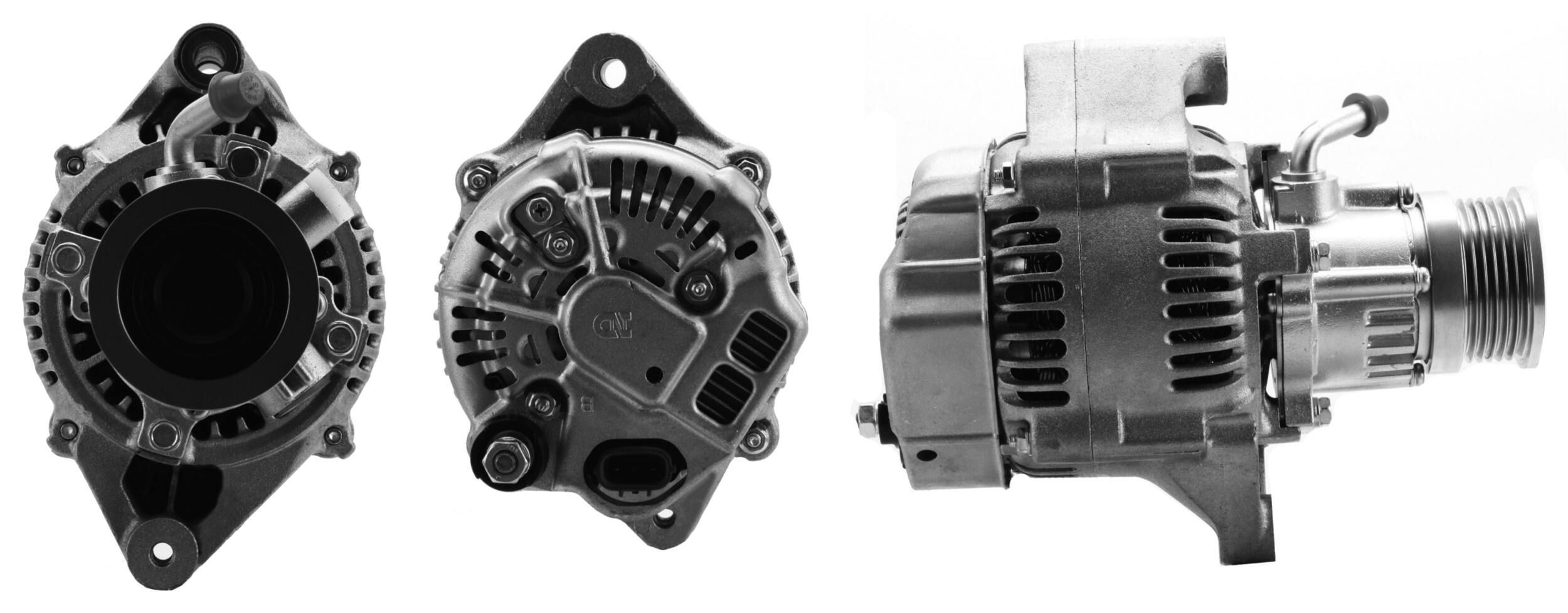 LUCAS Alternator LRA02265 LUCAS LRA02265 Renault RAPID Kasten alternator price