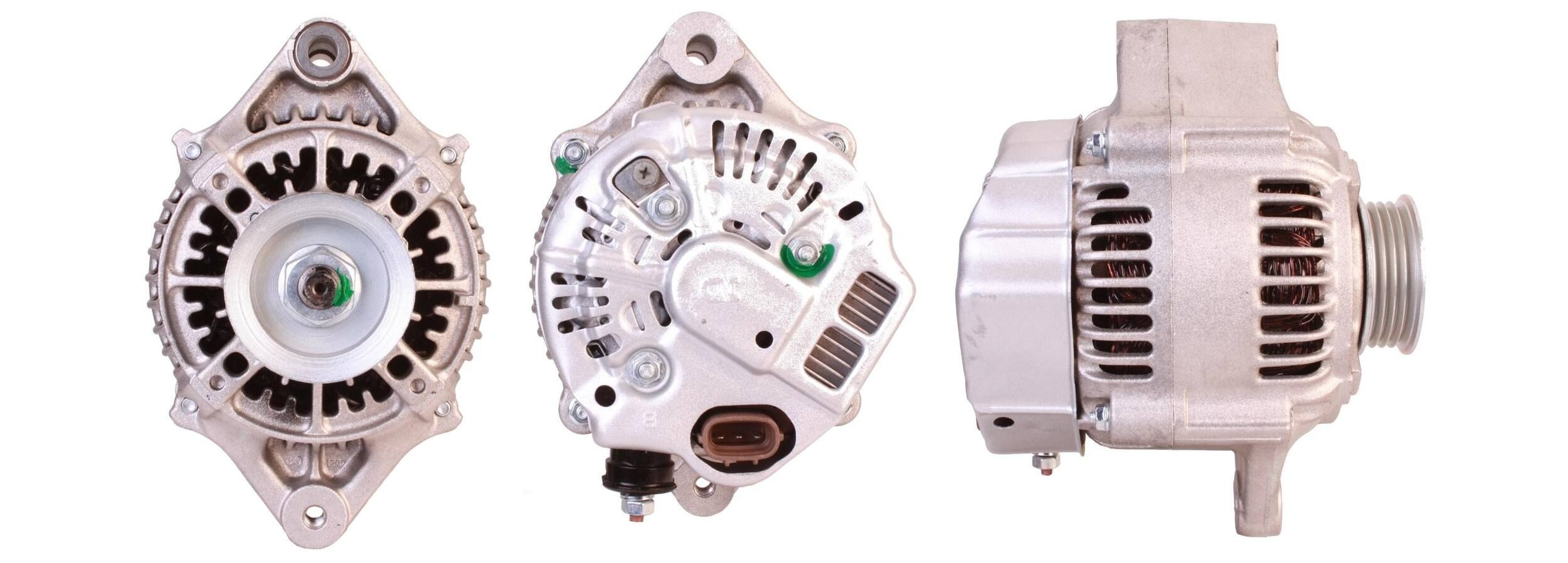 Lichtmaschine LUCAS LRA02270 LUCAS LRA02270 SUZUKI SWIFT 2017 Lichtmaschine