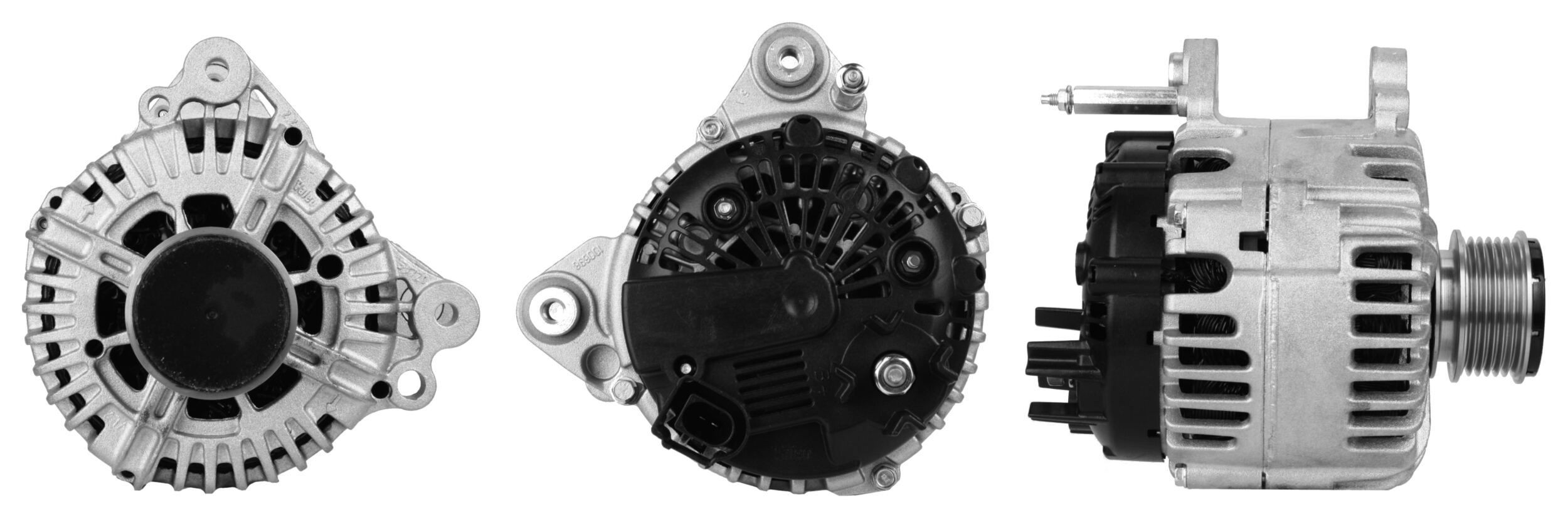 LUCAS Alternator LRA02291 LUCAS LRA02291 VW Beetle Convertible alternator price