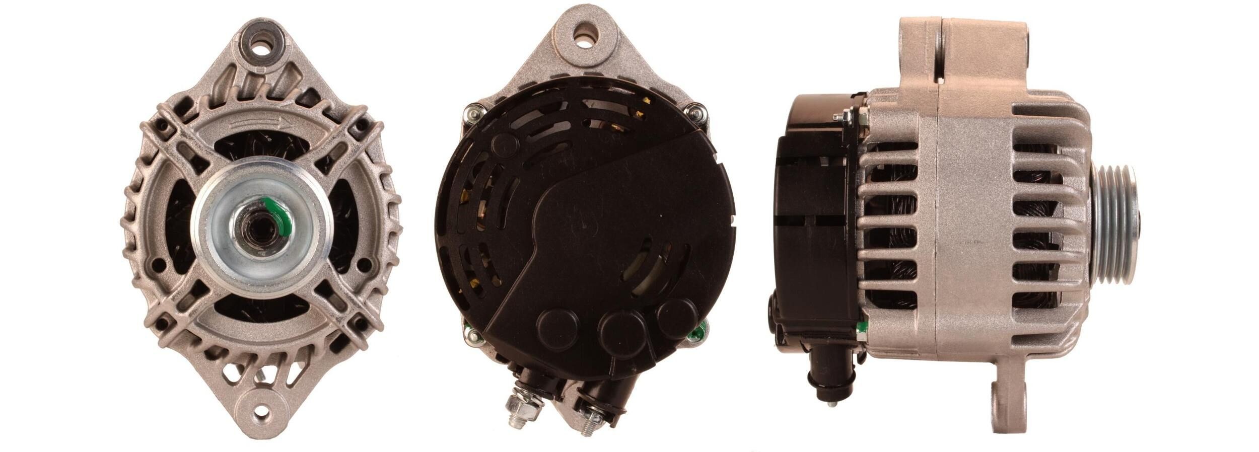 LUCAS Dynamo LRA02330 LUCAS LRA02330 Dynamo Wagon R III Hatchback pris