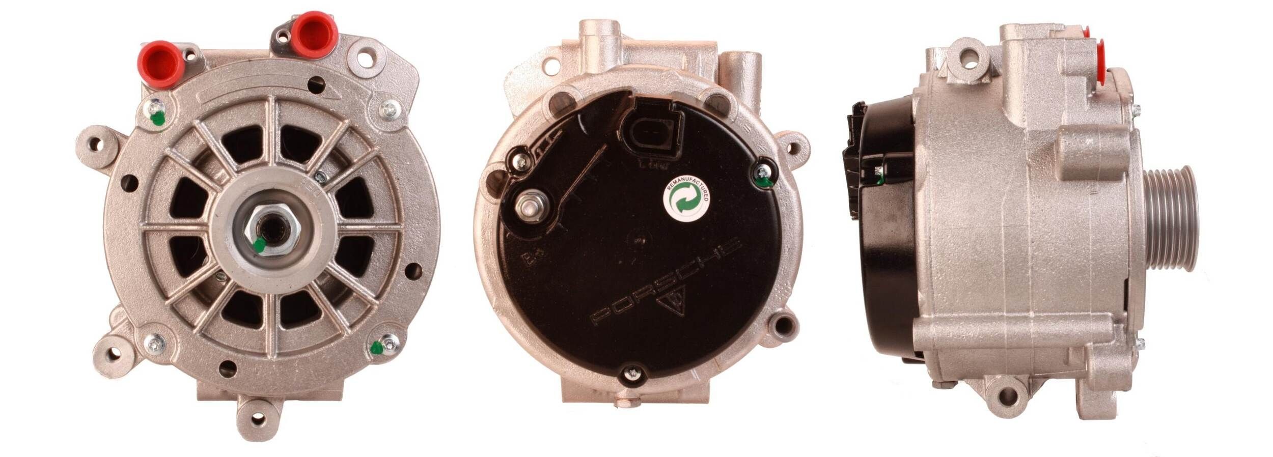 LUCAS Δυναμό LRA02552 LUCAS LRA02552 Γεννήτρια Porsche 944 Coupe γνήσια τιμες