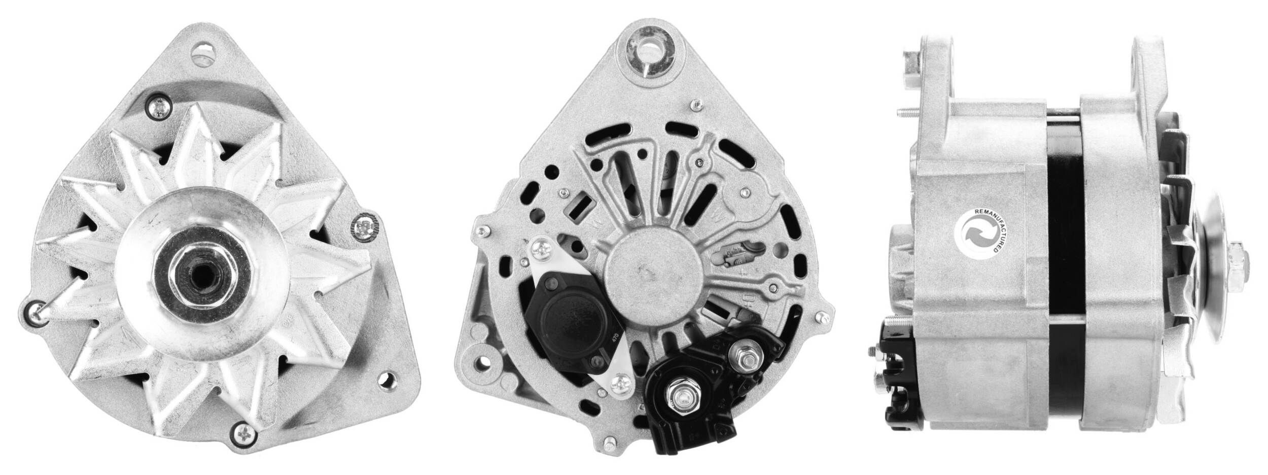 LUCAS Alternatore LRA02632 LUCAS LRA02632 Dinamo Audi Cabriolet 8g7 b4 prezzo