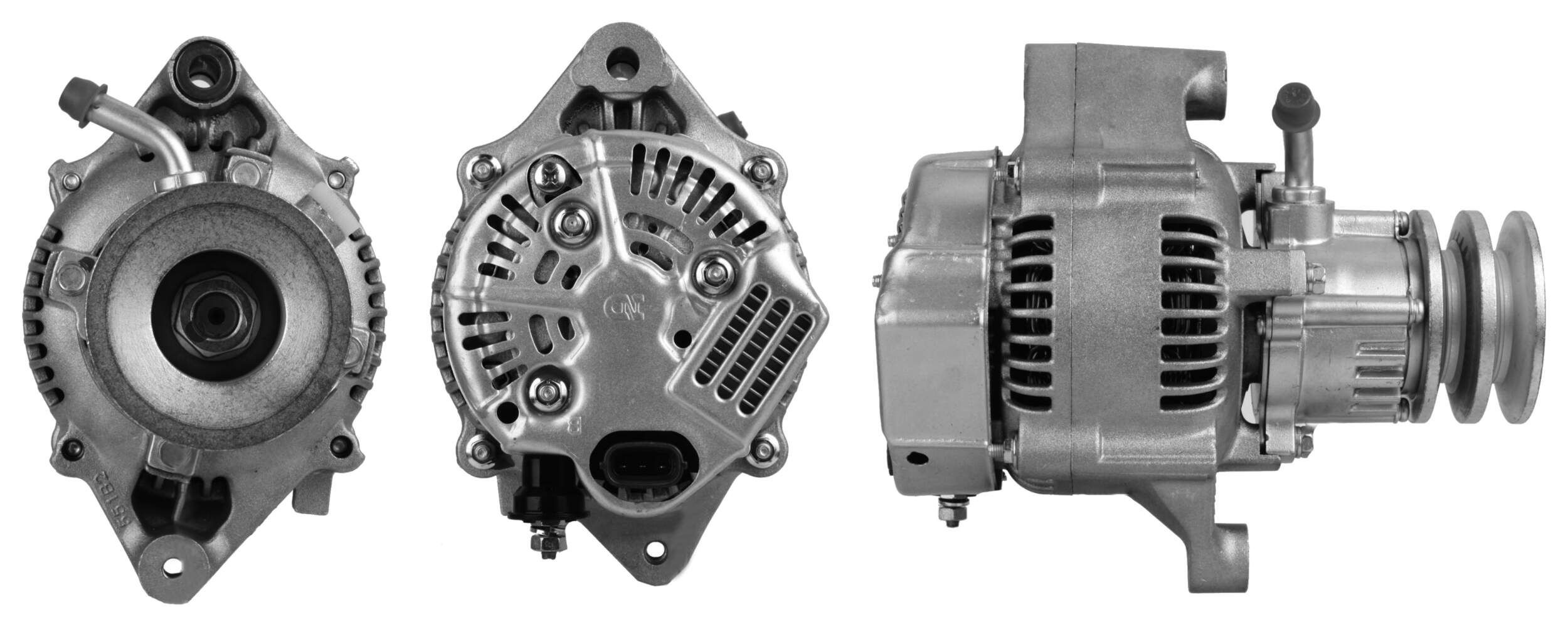 LUCAS Alternatore LRA02710 LUCAS LRA02710 Alternatore Dyna 150 Y100 originale prezzo