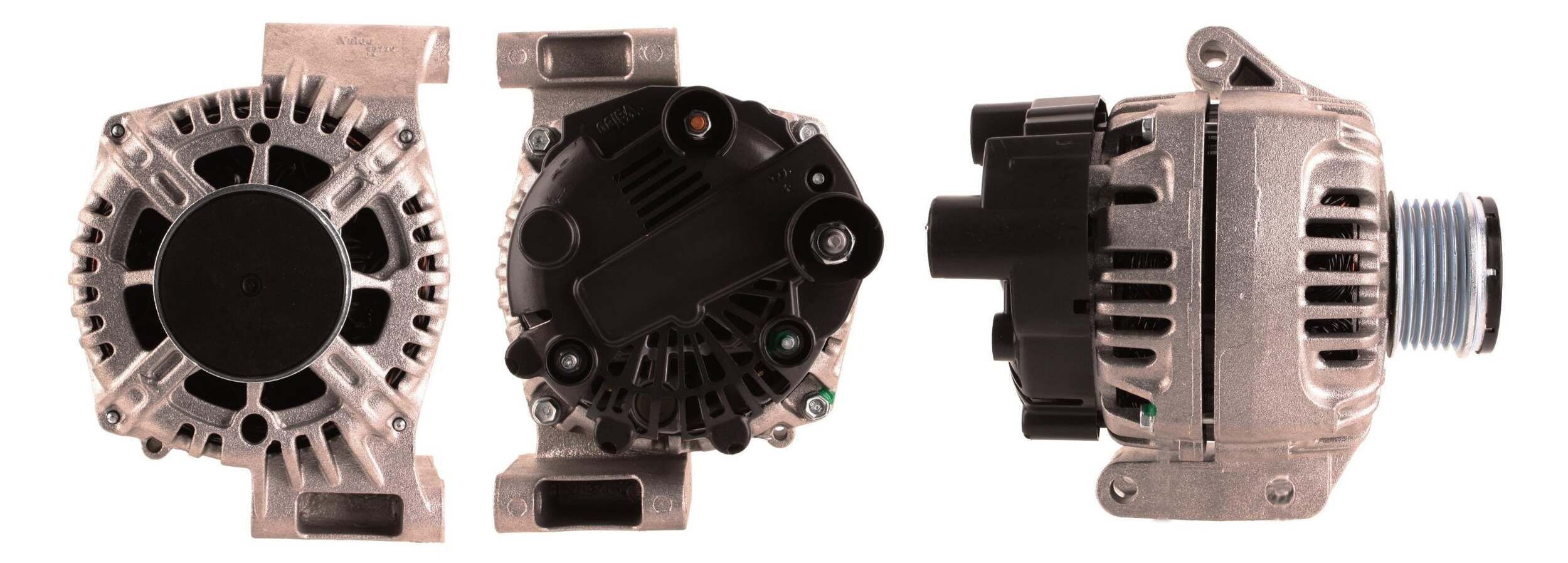 Ģenerators LUCAS LRA02804 LUCAS LRA02804 Ģenerators OPEL ASTRA 2020