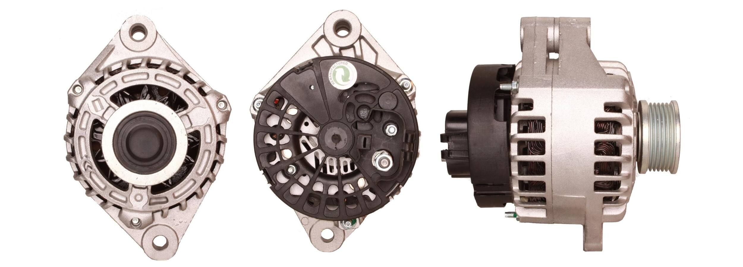 LUCAS Alternatore LRA02808 LRA02808 costo Alternatore LUCAS OPEL VIVARO