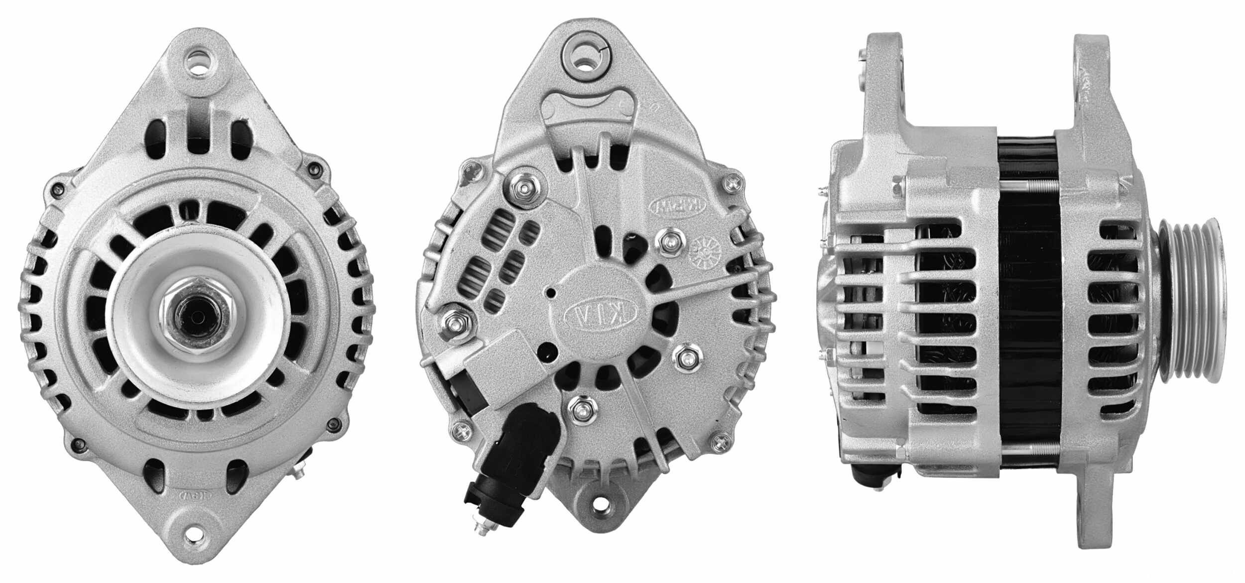 Dynamo / Alternator LUCAS LRA02821 LUCAS LRA02821 Alternator KIA RIO 2004