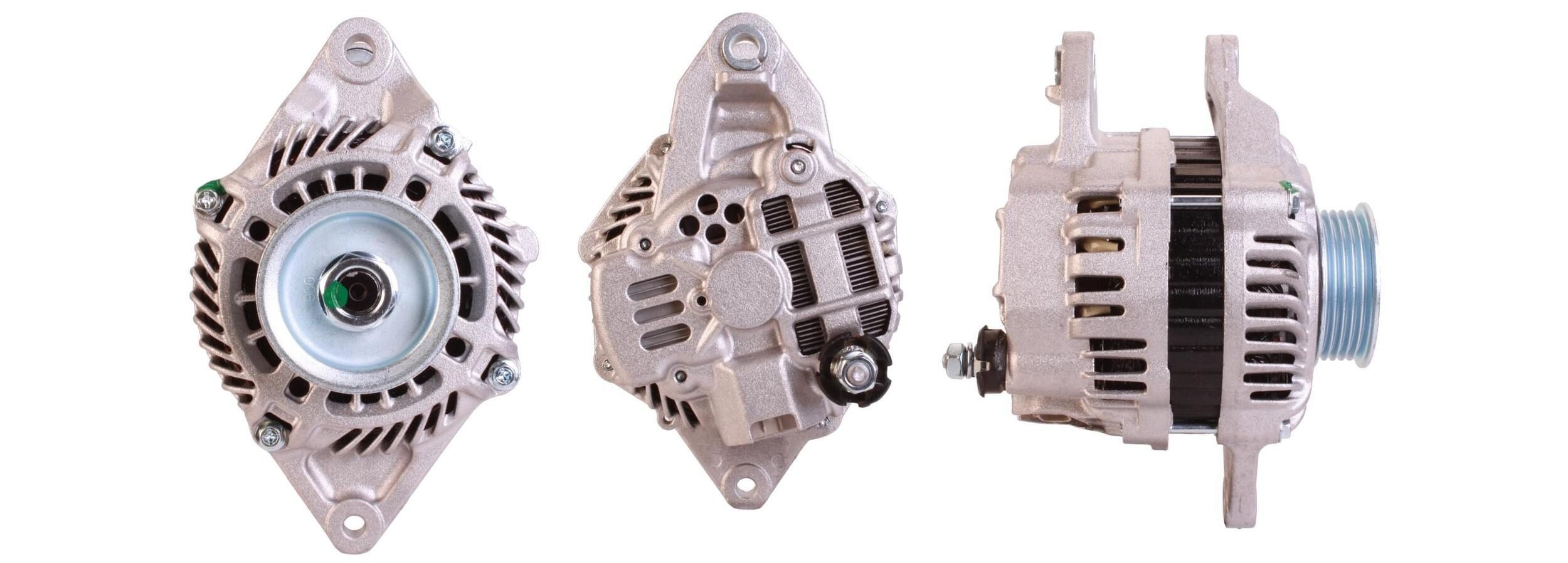 LUCAS Alternatore LRA02849 LRA02849 Alternatore LUCAS SMART CITY-COUPE costo