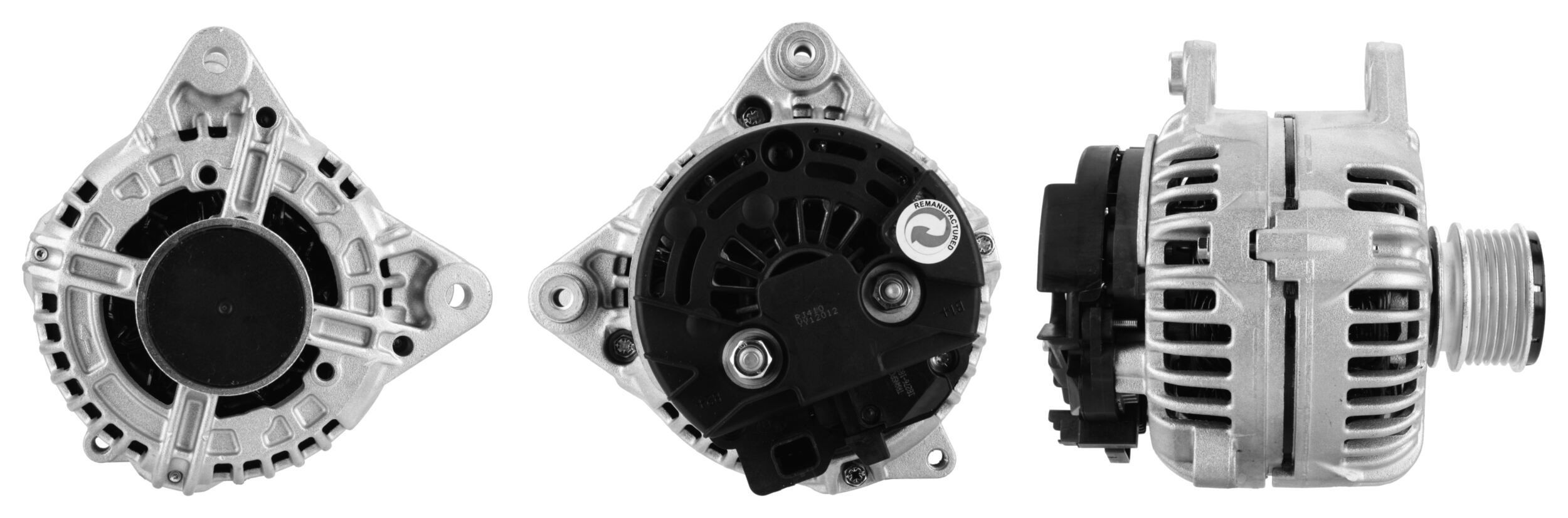 Alternatore LUCAS LRA02884 LUCAS LRA02884 Dinamo Nissan TIIDA 2012