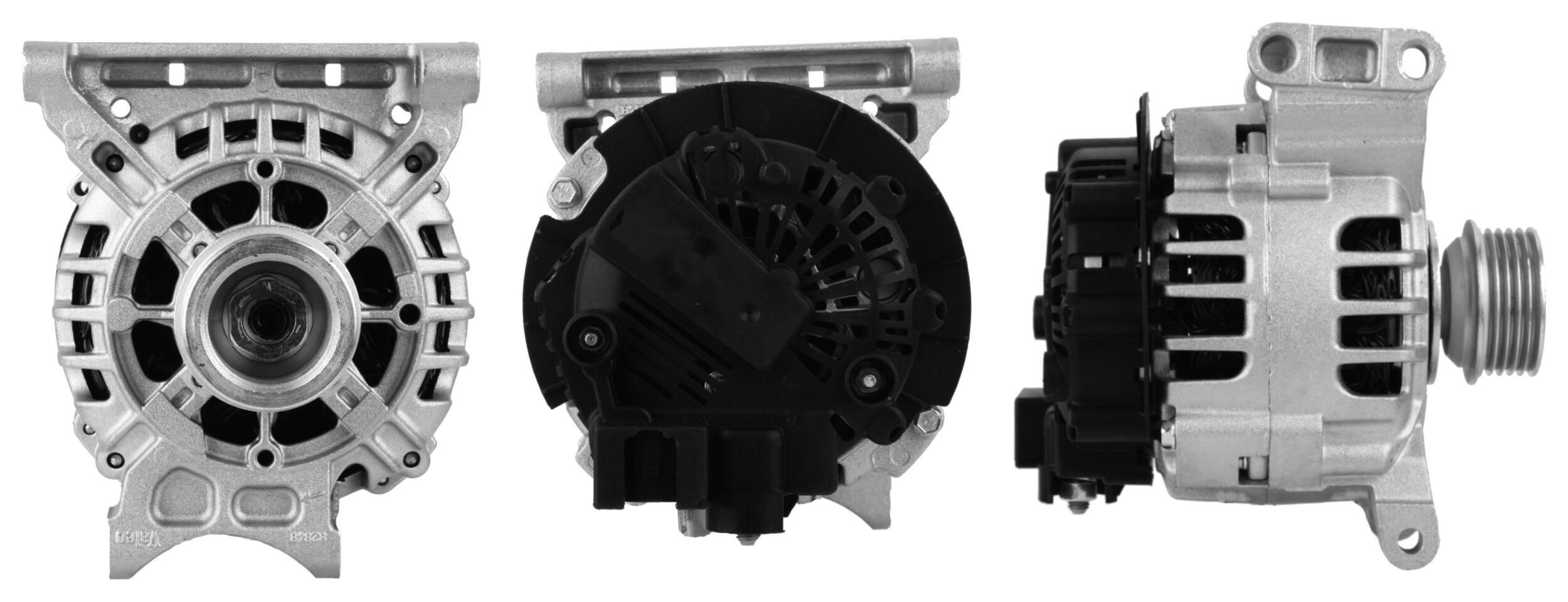 LUCAS Δυναμό LRA02892 LUCAS LRA02892 Δυναμό Mercedes W169 φθηνά