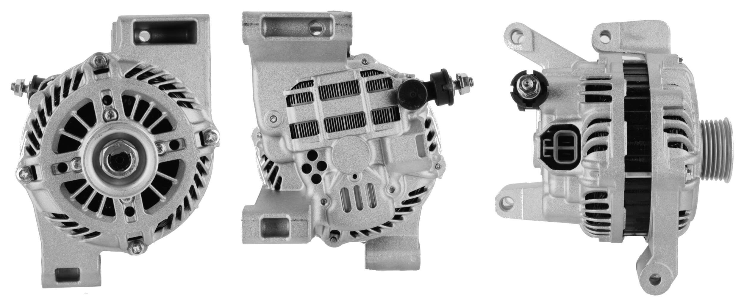 Alternatore LUCAS LRA02915 LUCAS LRA02915 costo Alternatore Mazda 5 2011