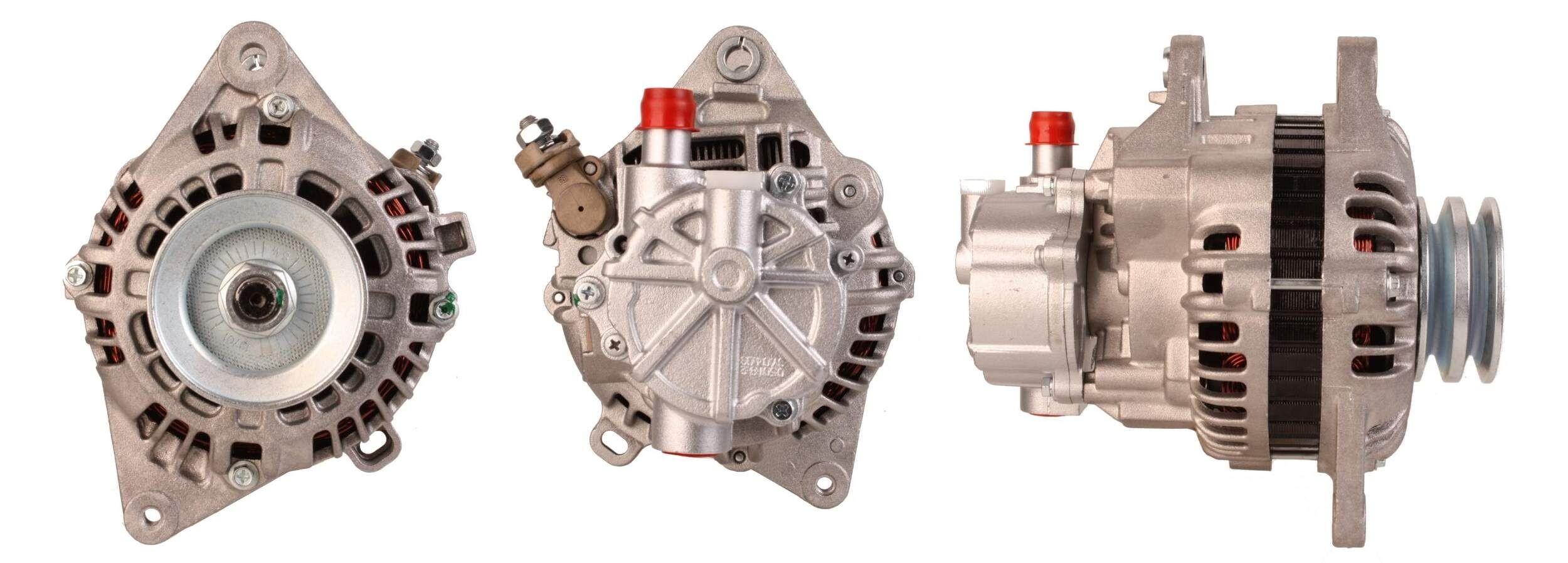Alternator LUCAS LRA02923 LUCAS LRA02923 Hyundai H100 2011 Alternators price