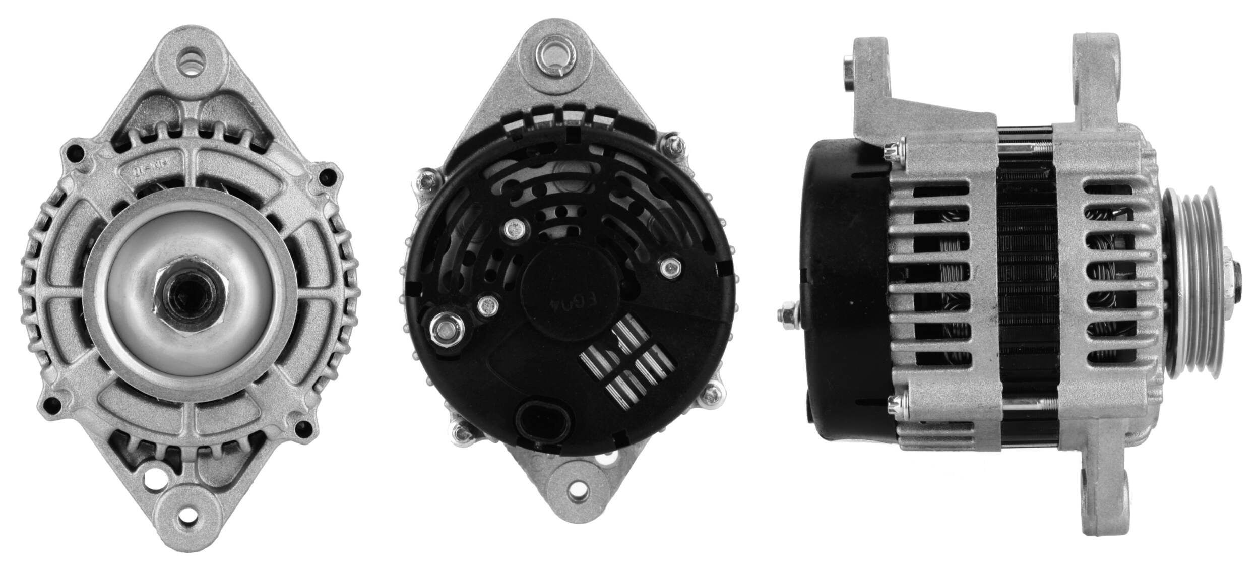 LUCAS Alternatore LRA02999 LRA02999 Alternatori LUCAS Chevrolet
