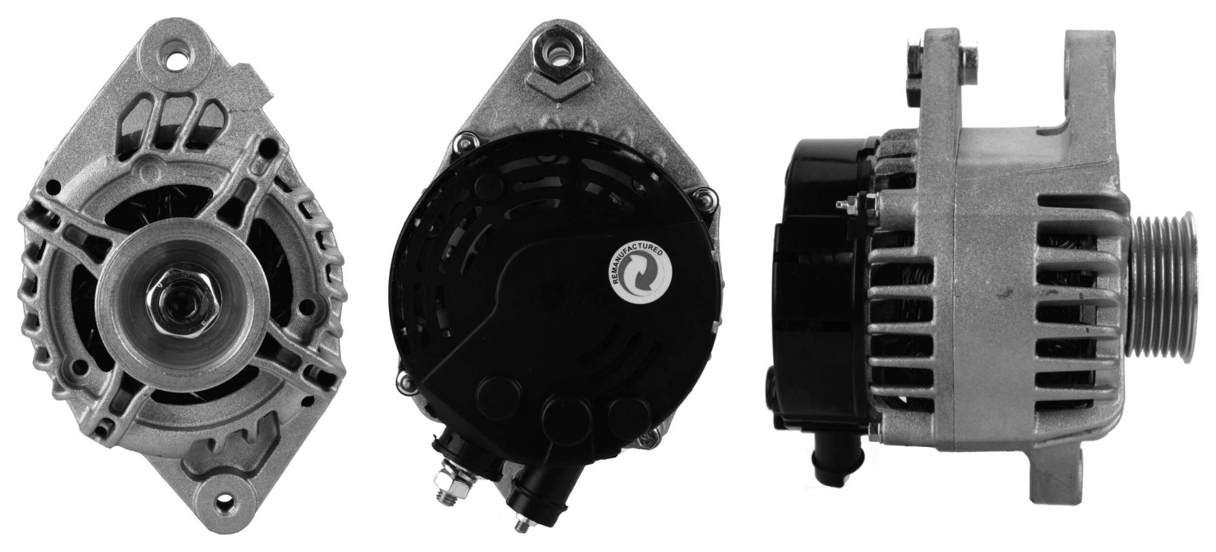 LUCAS Alternatore LRA03010 LRA03010 Alternatore LUCAS TOYOTA LAND CRUISER costo