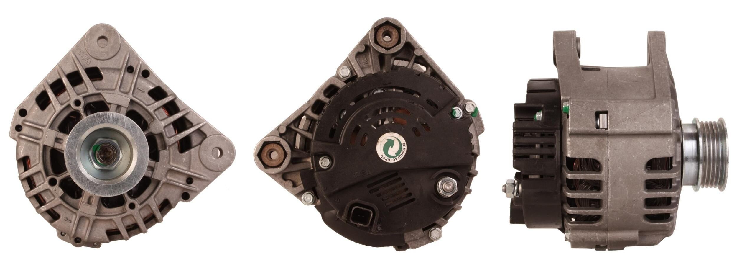LUCAS Dynamo / Alternator LRA03046 LUCAS LRA03046 Dynamo Nissan Almera Mk2 prijs