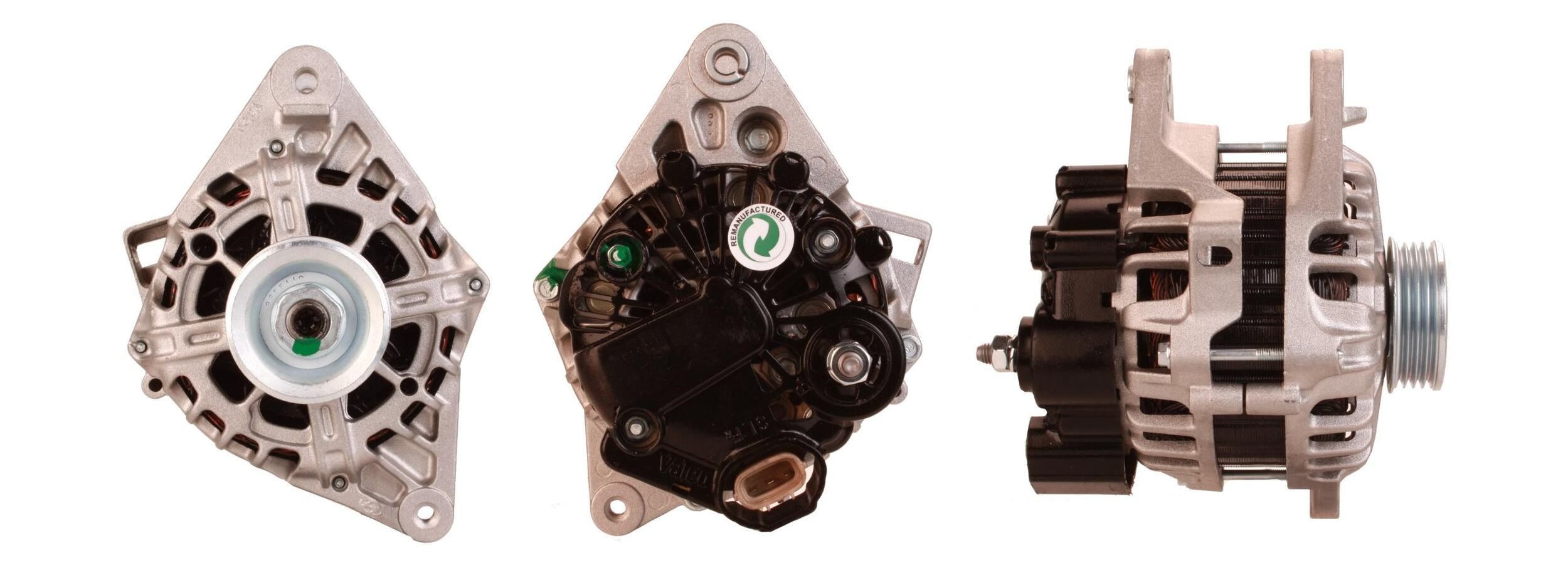 LUCAS Lichtmaschine LRA03052 LRA03052 Lichtmaschine HYUNDAI SANTA FE LUCAS kaufen