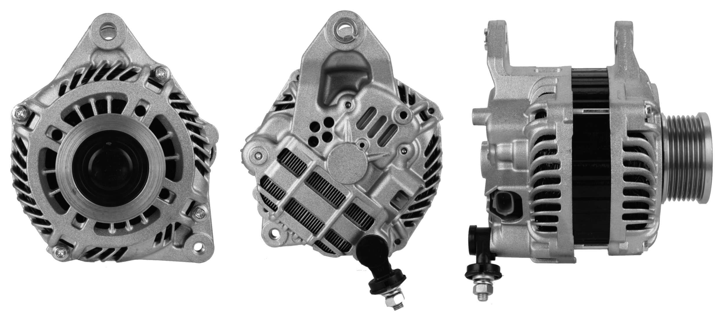 Alternateur LUCAS LRA03093 LUCAS LRA03093: Alternateur Nissan NAVARA 2012