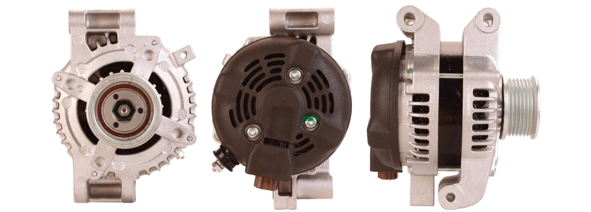 Alternatore LUCAS LRA03161 LUCAS LRA03161 Dinamo LEXUS IS 2005