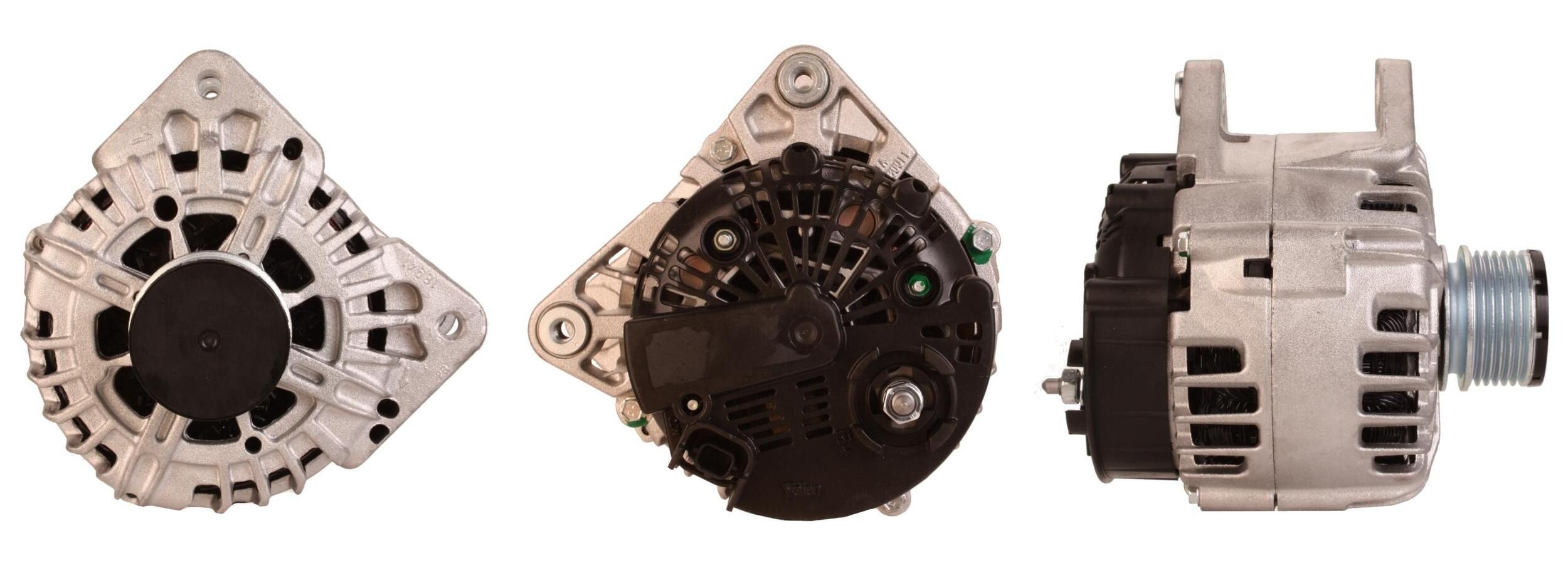 LUCAS Alternatore LRA03189 LRA03189 costo Alternatore RENAULT KADJAR LUCAS